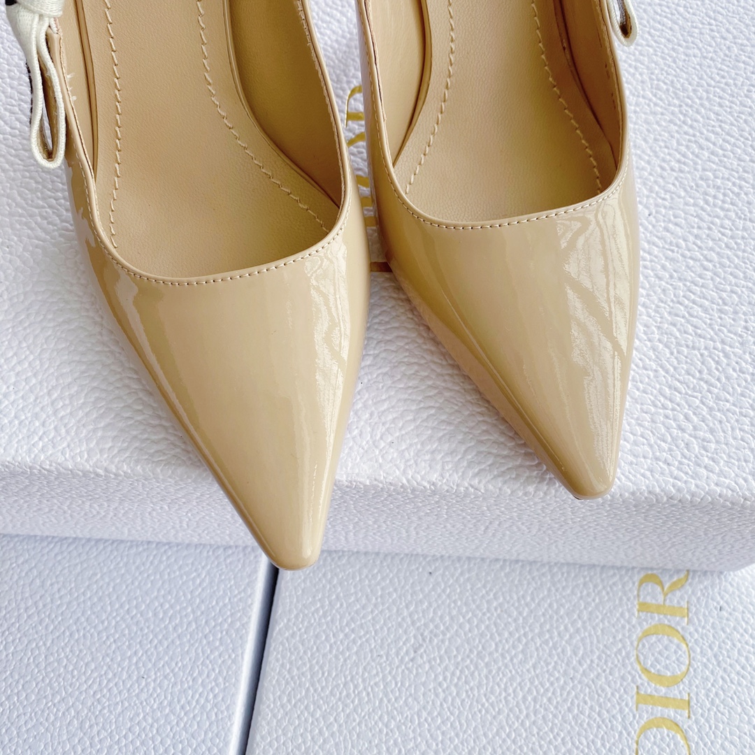 Dior Sandals