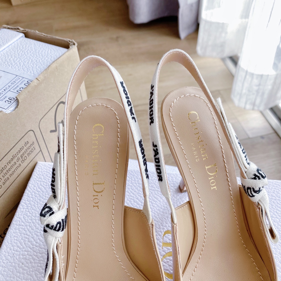 Dior Sandals