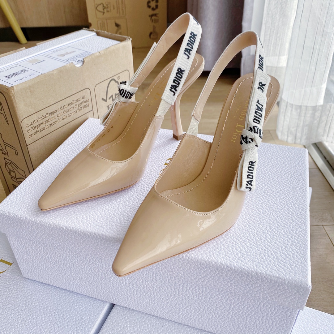 Dior Sandals