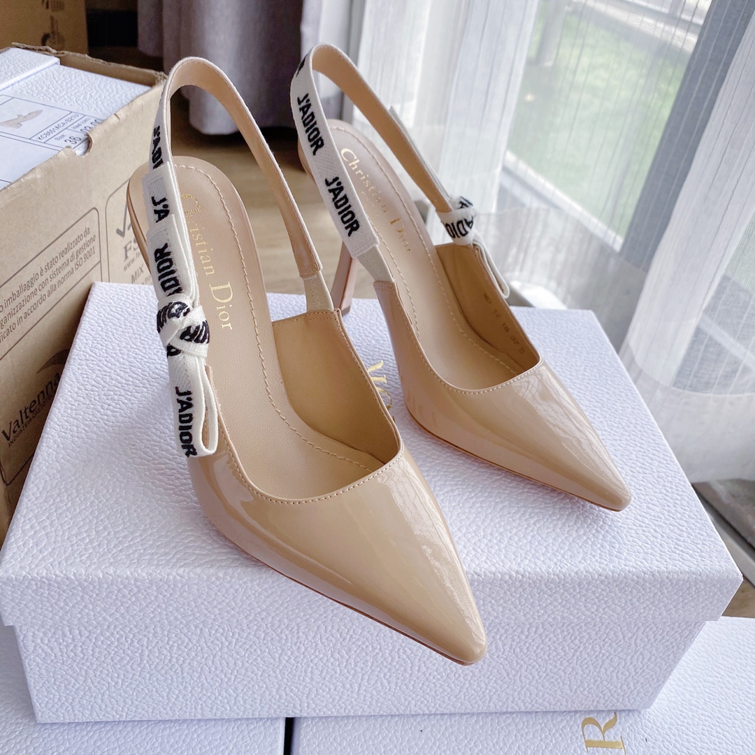 Dior Sandals