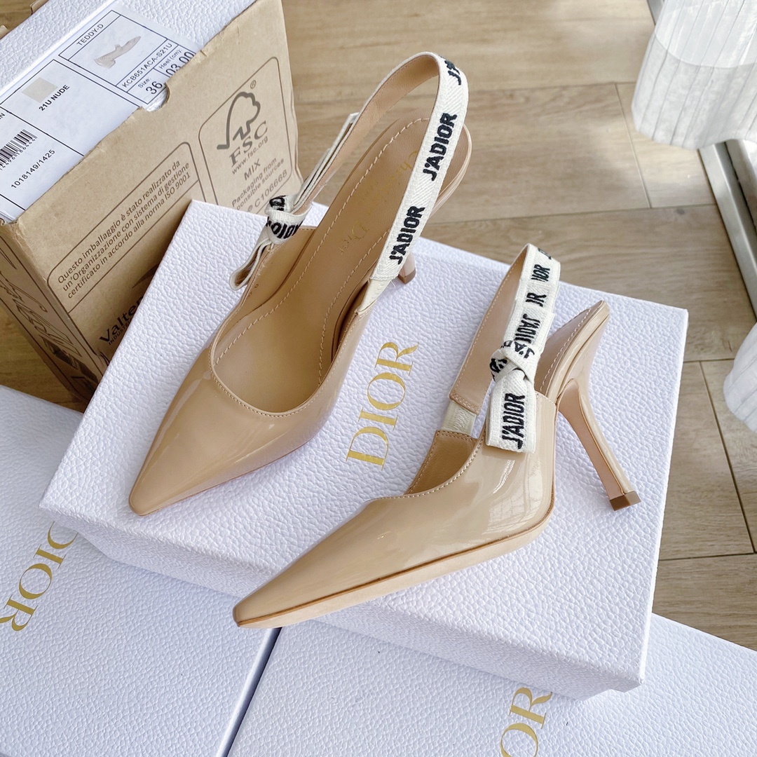 Dior Sandals