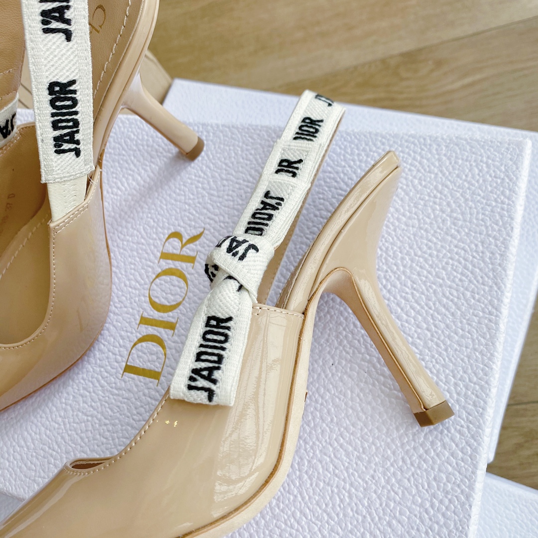 Dior Sandals