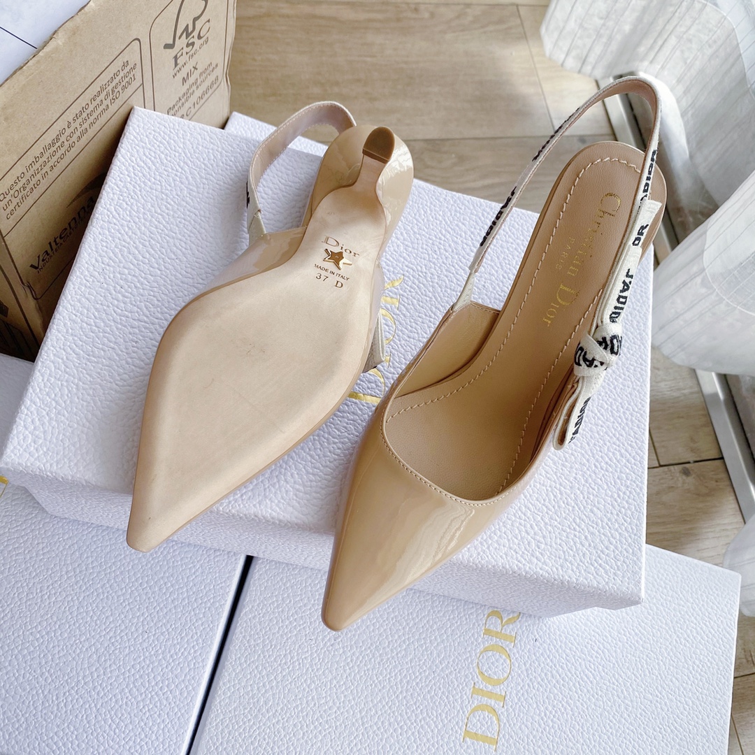 Dior Sandals