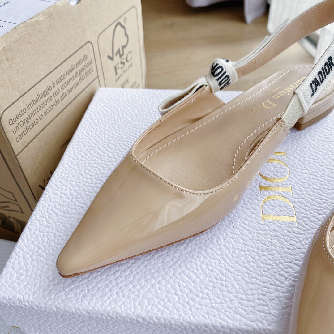 Dior Sandals