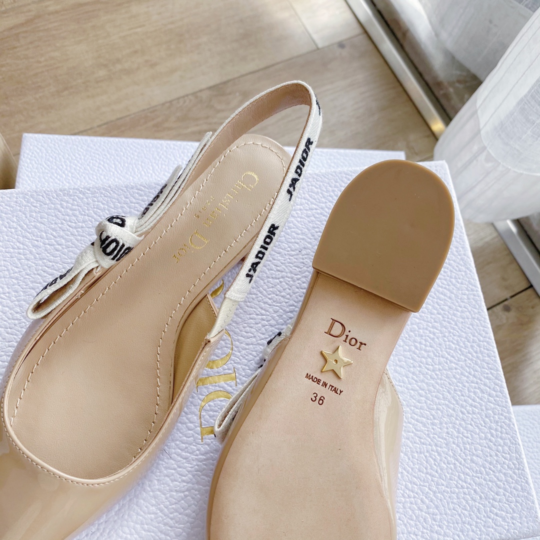 Dior Sandals