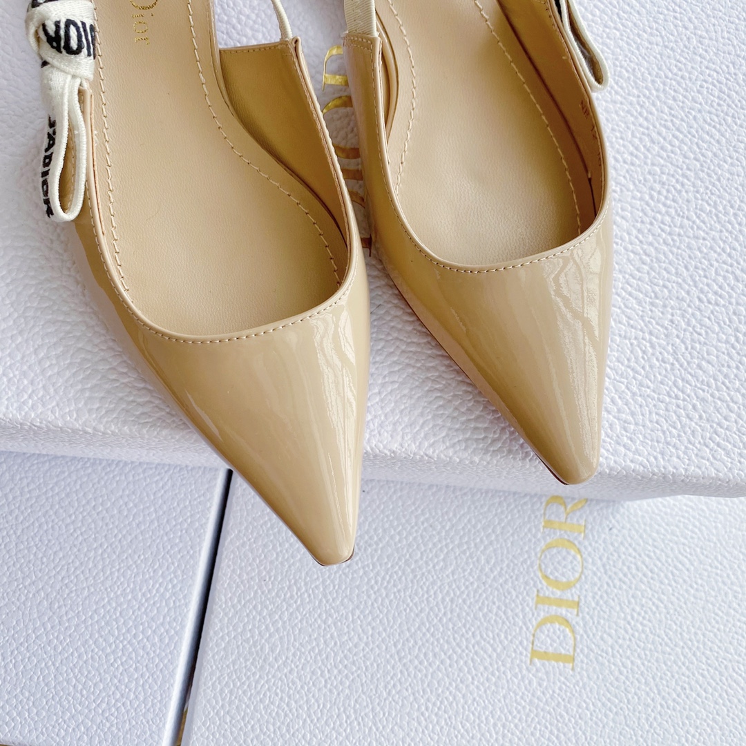 Dior Sandals