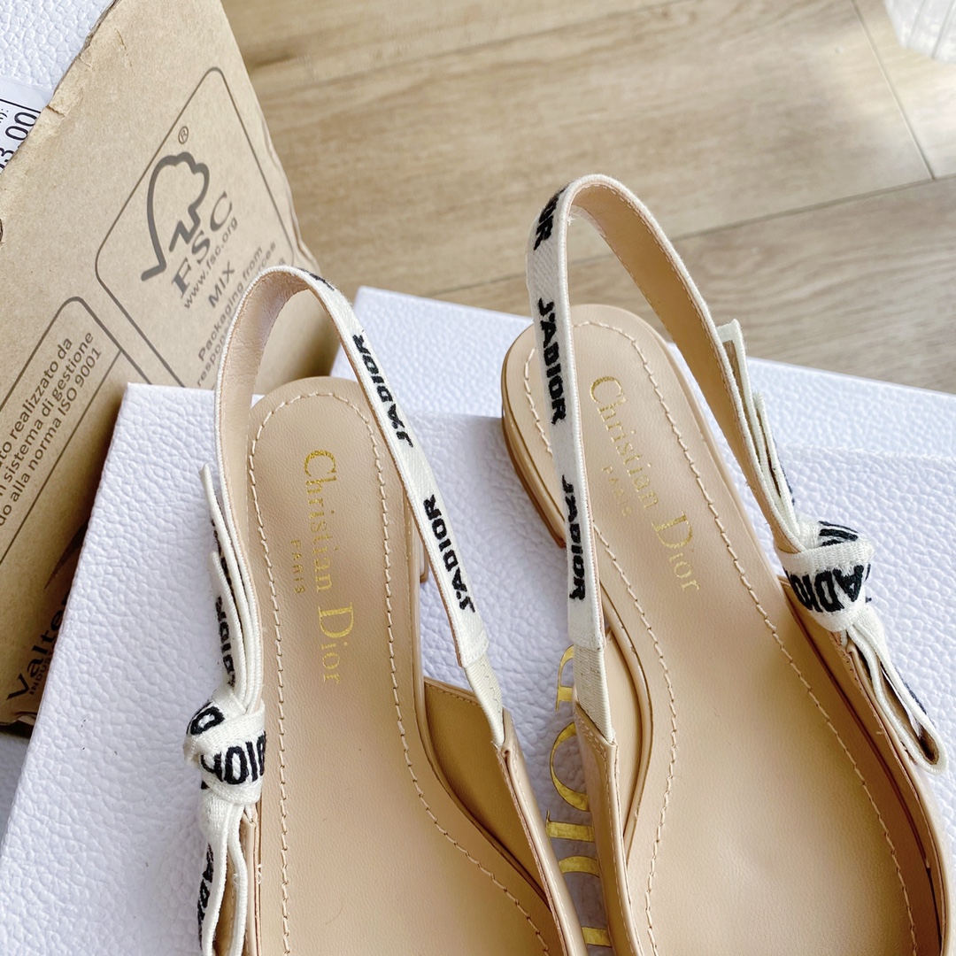 Dior Sandals