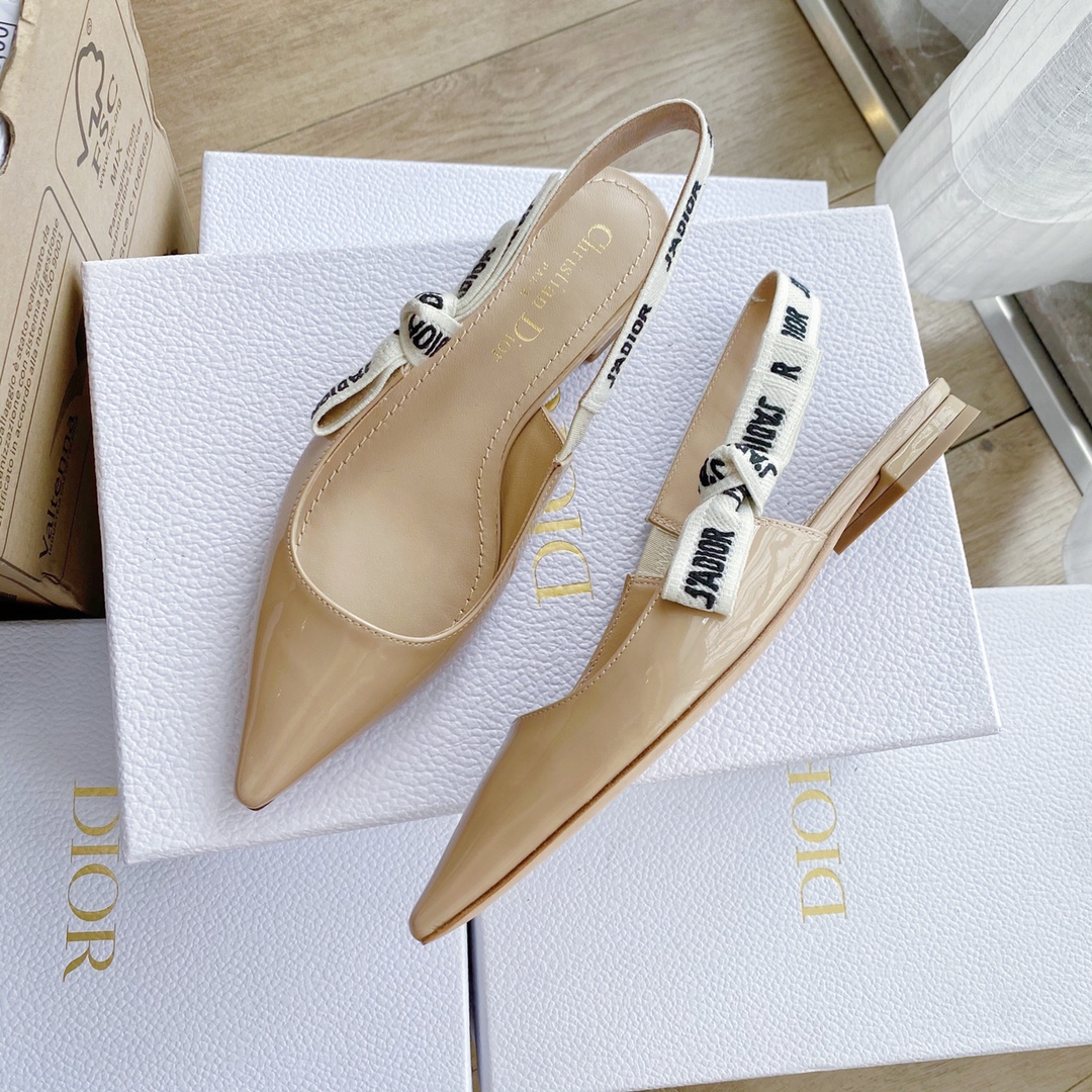 Dior Sandals