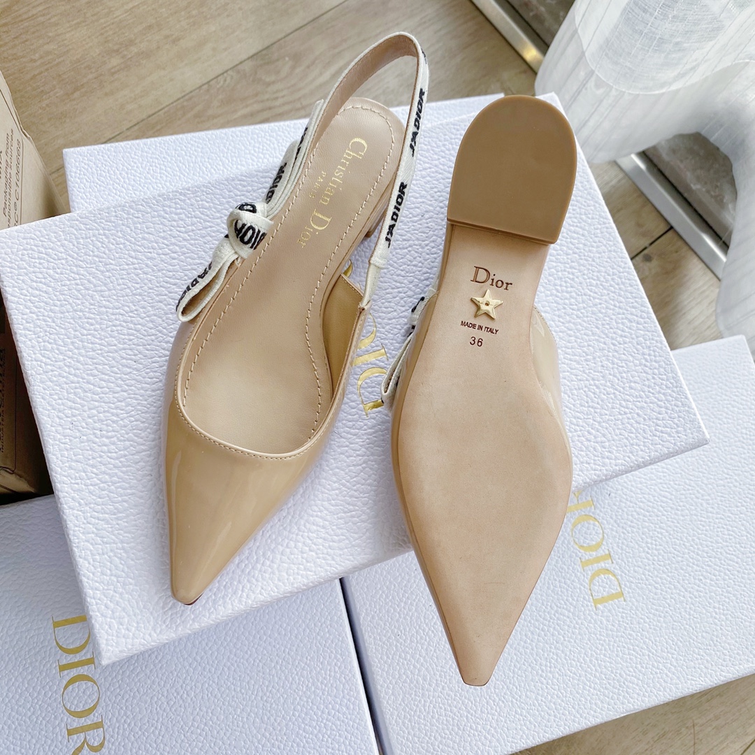Dior Sandals