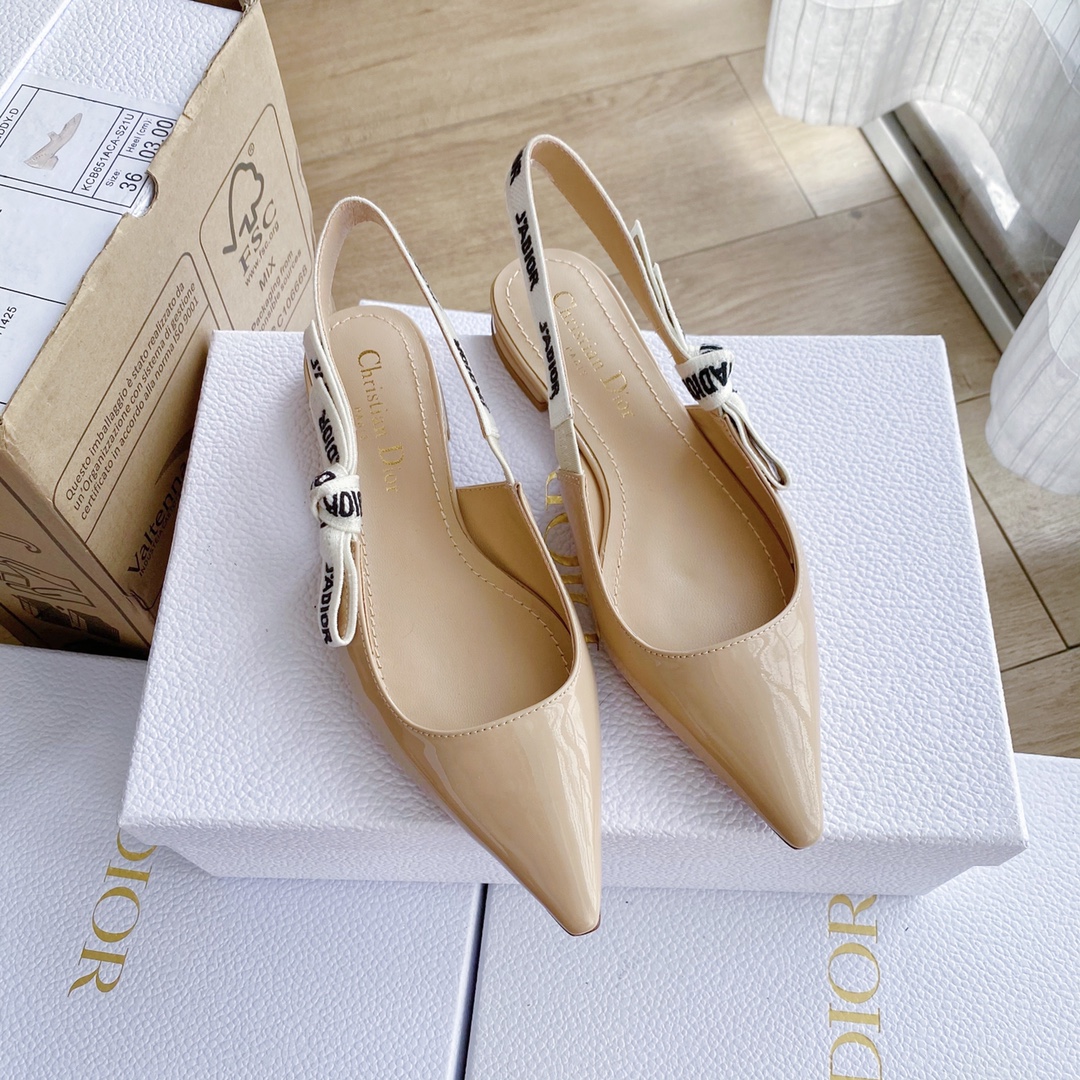 Dior Sandals