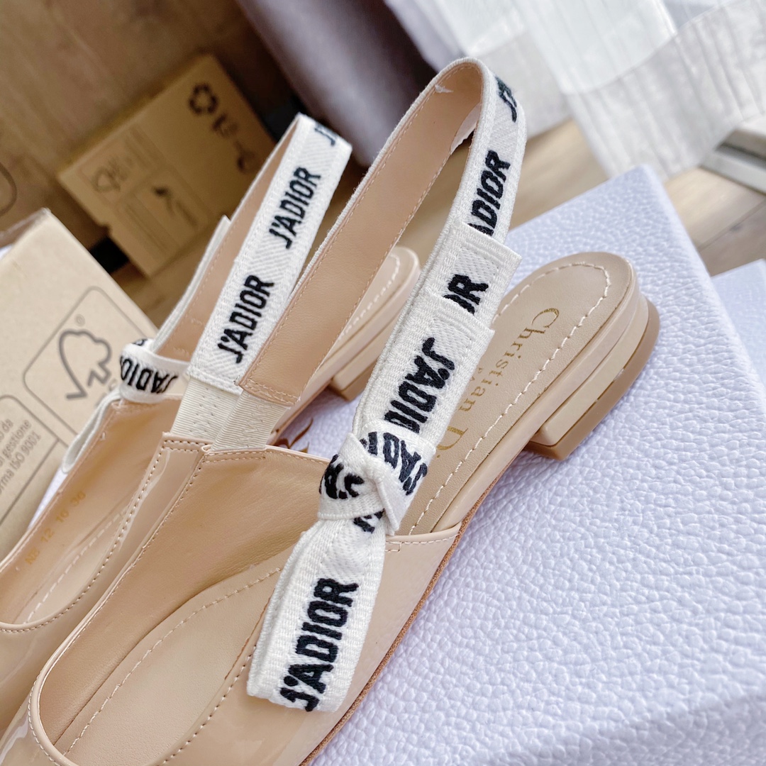 Dior Sandals