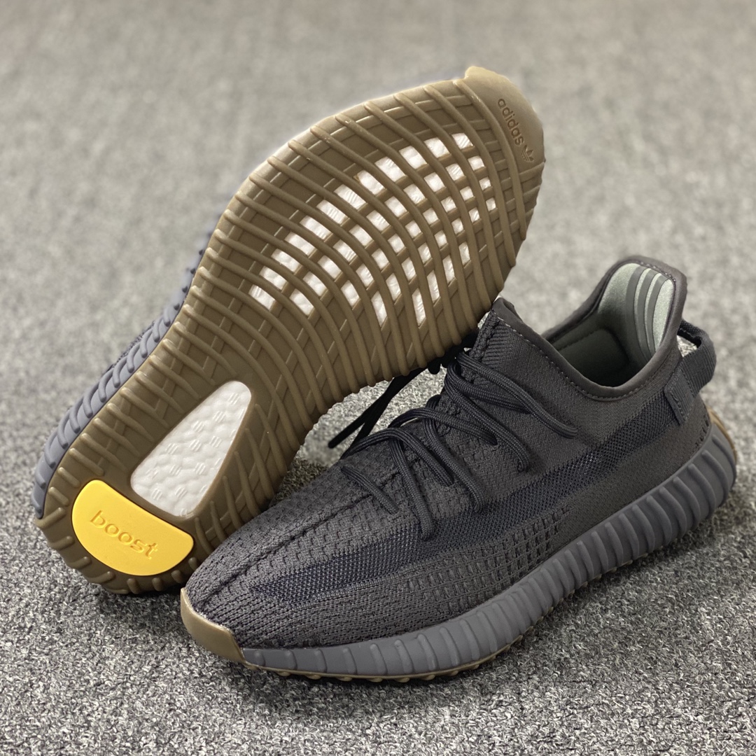 Yeezy黑生胶尺码36-48总裁L