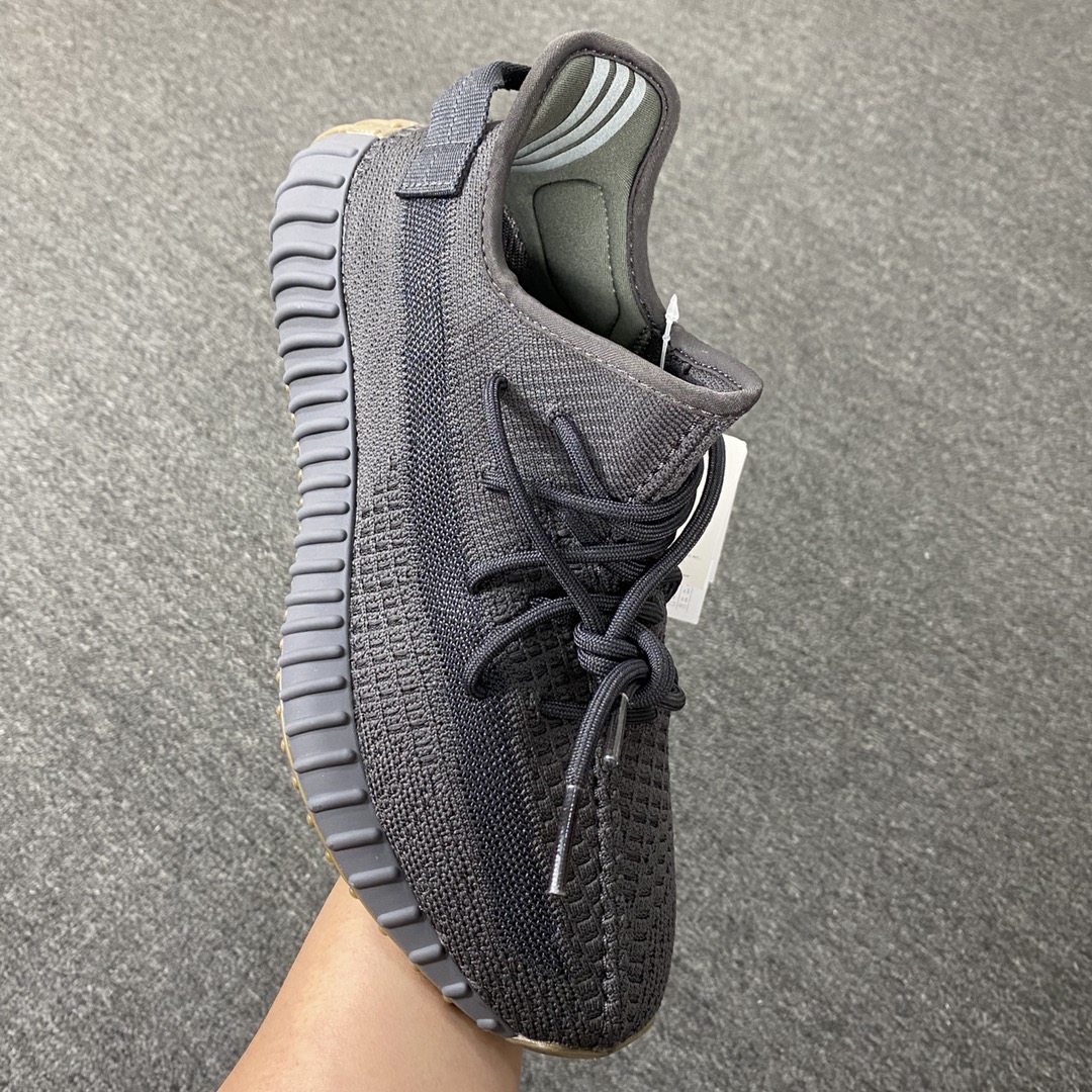 Yeezy黑生胶尺码36-48总裁L