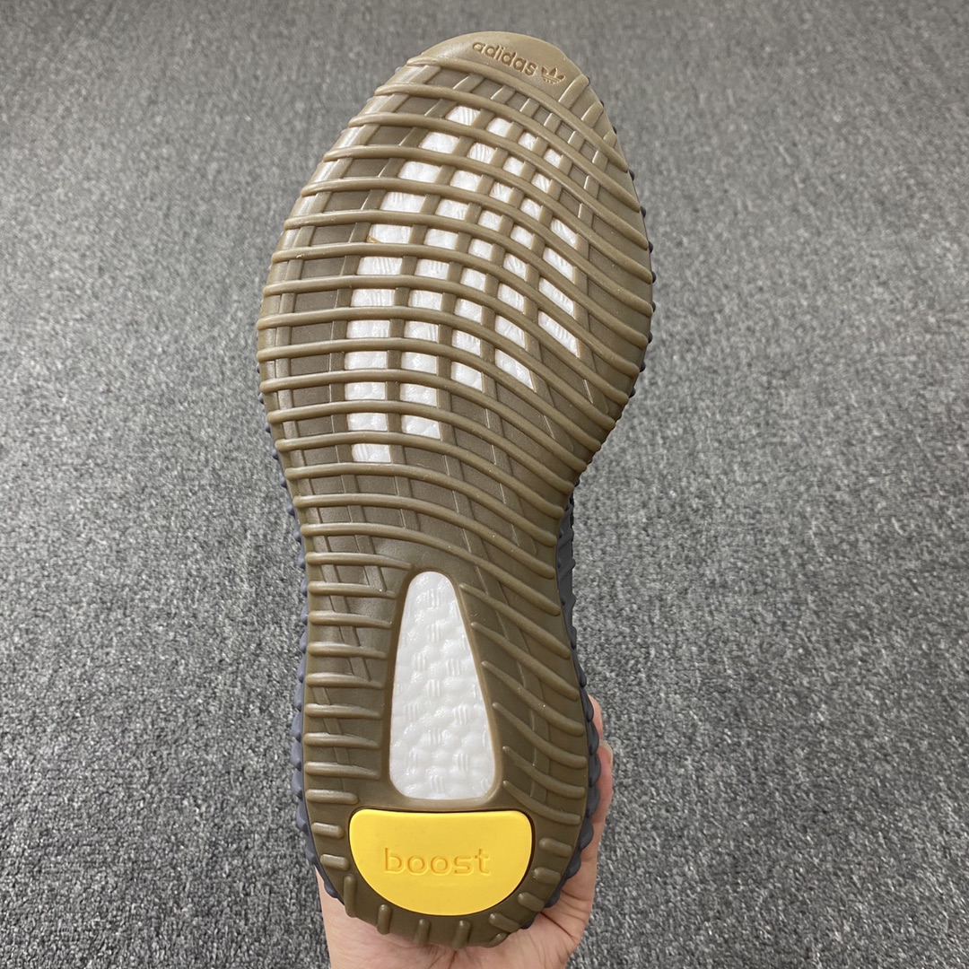 Yeezy黑生胶尺码36-48总裁L