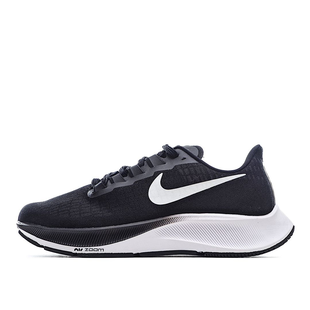 G5 Nike Zoom Pegasus 37 登月37代 超轻网面透气跑步鞋 公司级品质做工 鞋盒钢印 QC