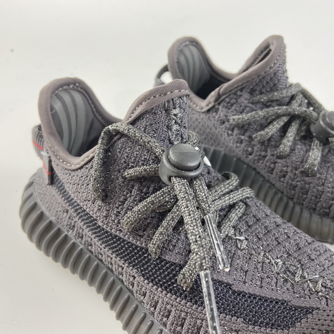 P160 Ad Yeezy 350 Boost V2“Clay” 阿迪达斯椰子350百搭轻便爆米花中底休闲运动慢跑鞋 童鞋 FU9007