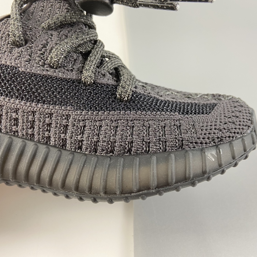 P160 Ad Yeezy 350 Boost V2“Clay” 阿迪达斯椰子350百搭轻便爆米花中底休闲运动慢跑鞋 童鞋 FU9007