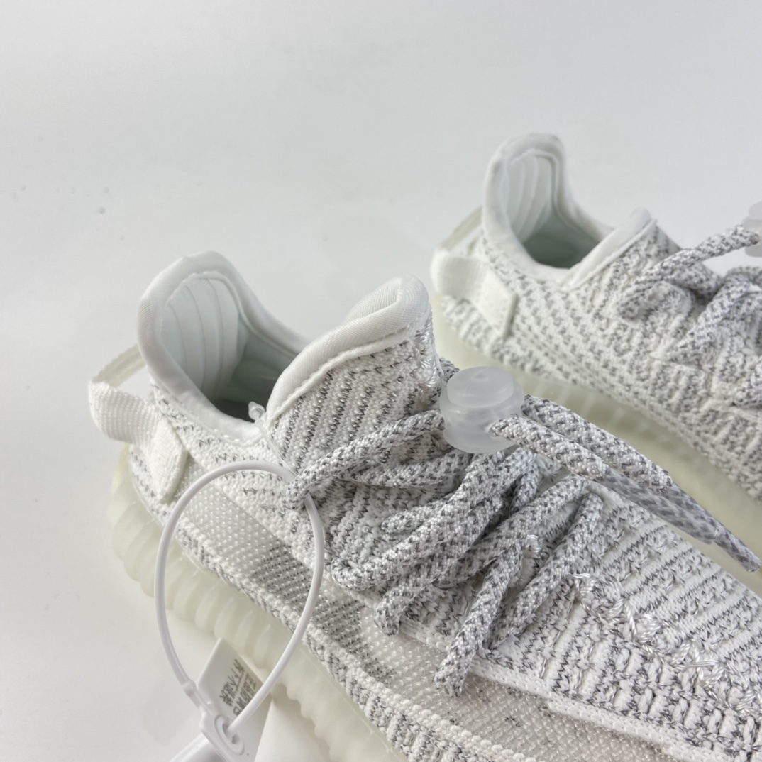 P160 Ad Yeezy 350 Boost V2“Clay” 阿迪达斯椰子350百搭轻便爆米花中底休闲运动慢跑鞋 童鞋 EF2367
