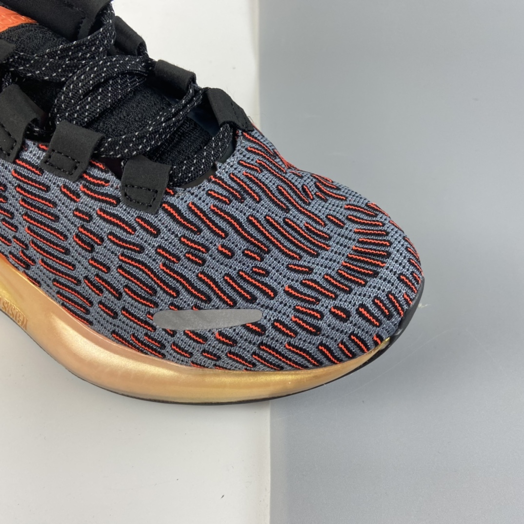 P160 AD Alphaboost System M 针织鞋面 阿尔法升级爆米花材质休闲运动套脚慢跑鞋 FW8308