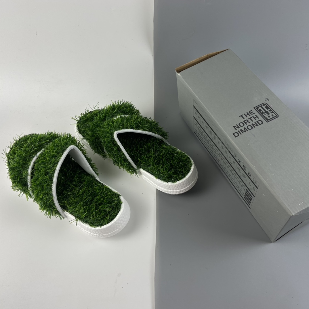 P110 The North Dimodn Boost 爆米花 青青草原