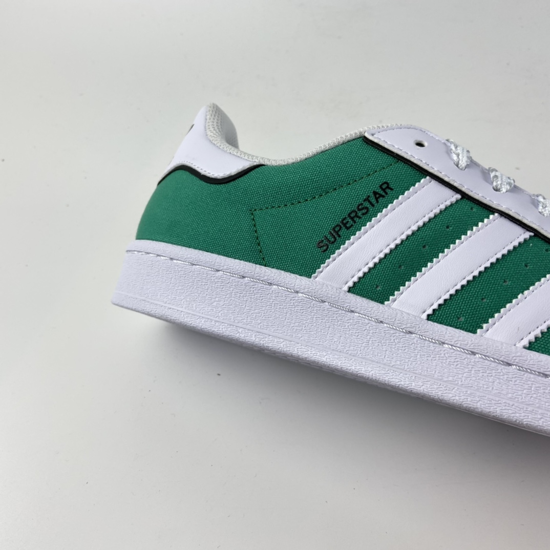 P180 Adidas Superstar 贝壳头休闲运动休闲板鞋 AJ7917