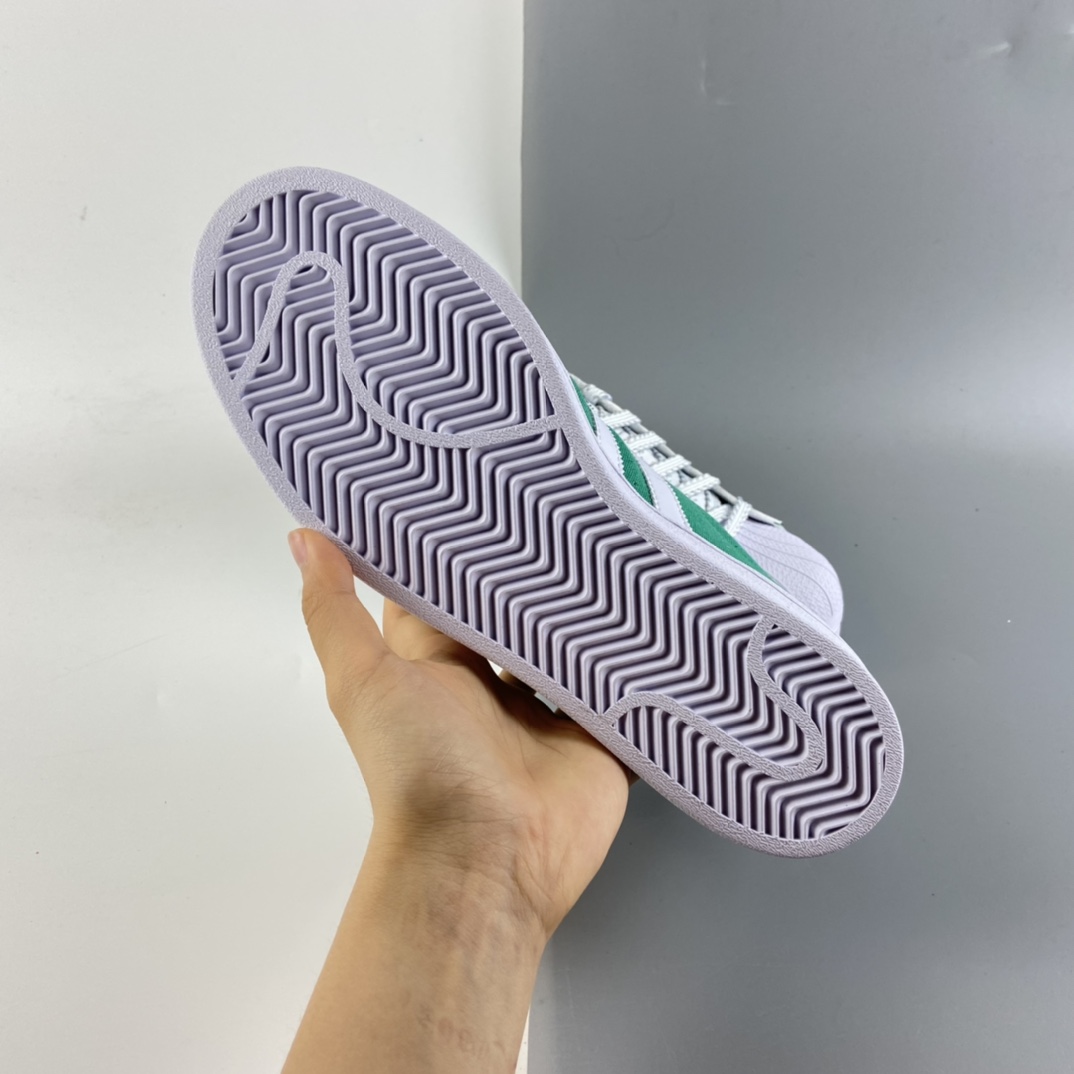 P180 Adidas Superstar 贝壳头休闲运动休闲板鞋 AJ7917