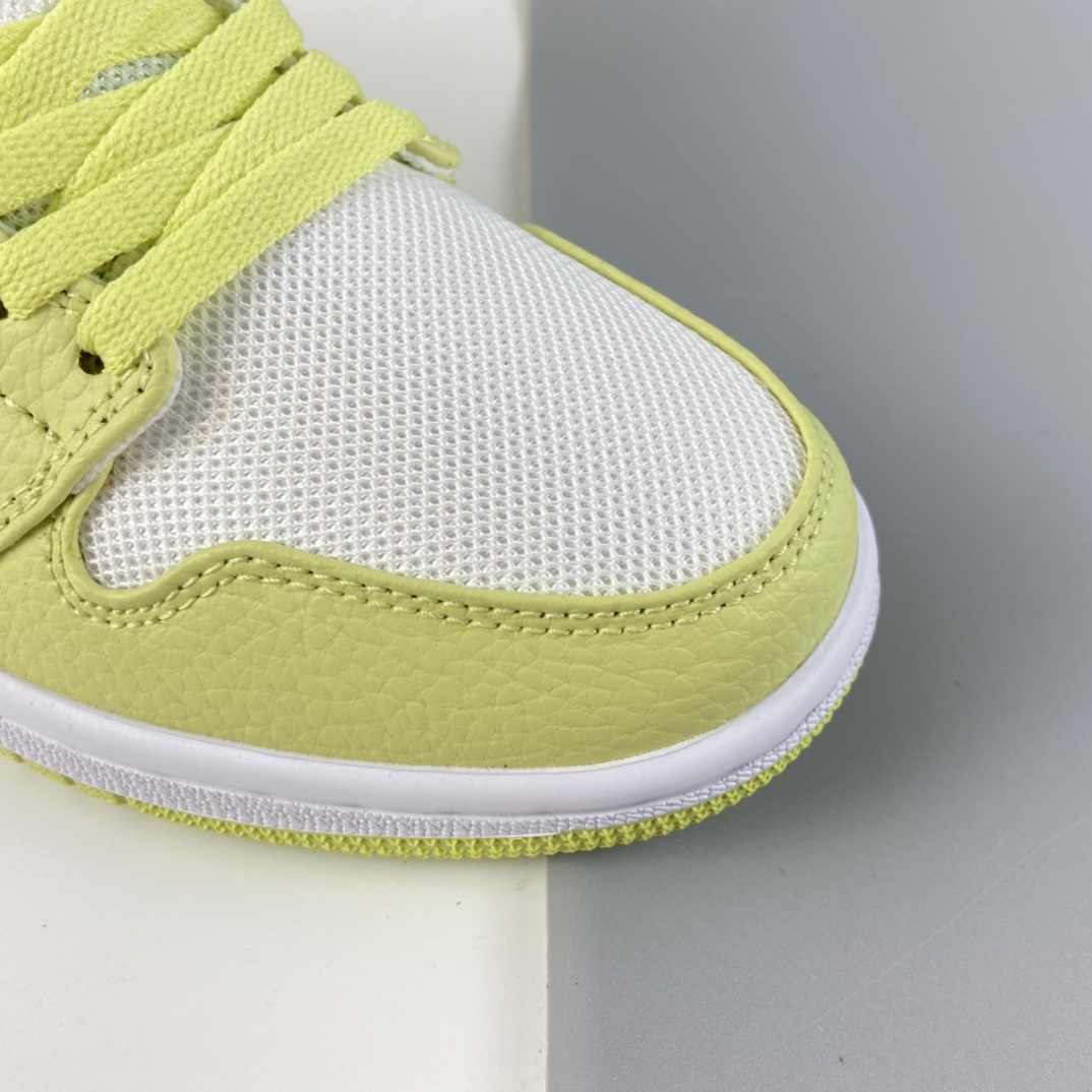 P200 Air Jordan 1 Low AJ1低帮时尚休闲板鞋 DH9619-103