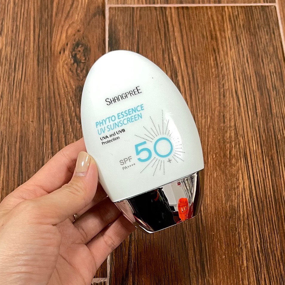 Shangpree Phyto Essence UV Sunscreen SPF 50+ PA++++, 60ml 3 i1621851497 5218 2
