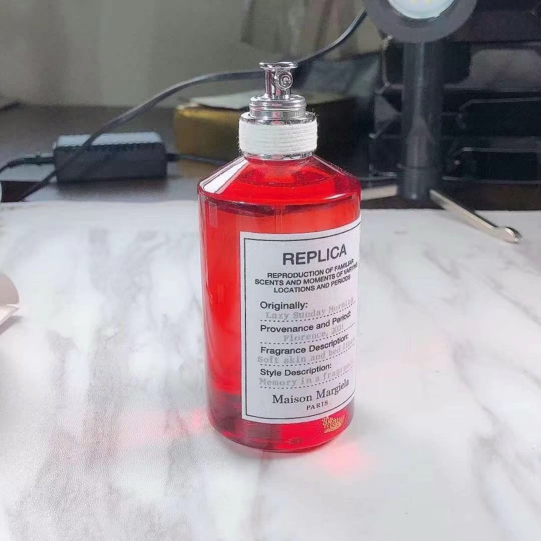 Maison Margiela Replica Lazy Sunday Morning Eau de Toilette - 100ml 5 i1621908314 1222 4