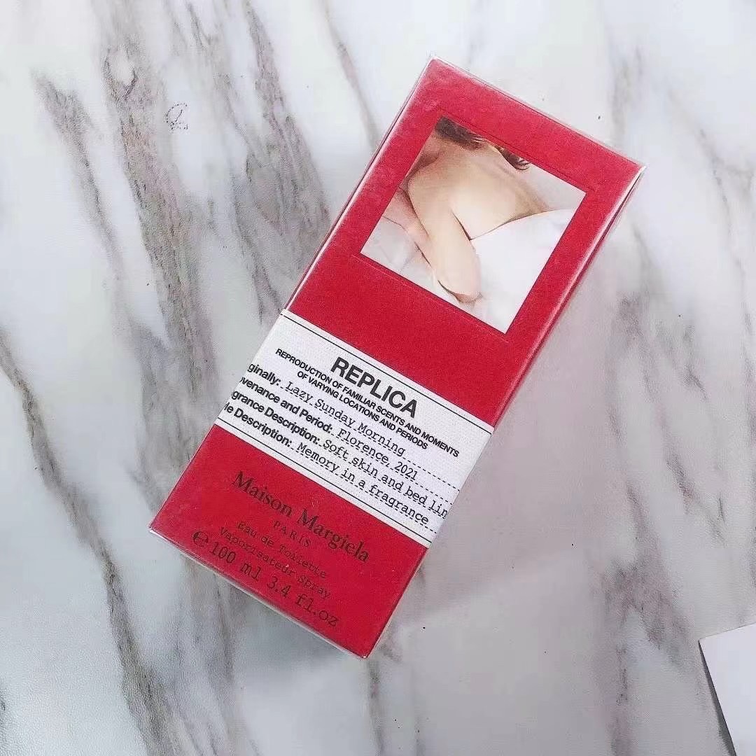 Maison Margiela Replica Lazy Sunday Morning Eau de Toilette - 100ml 1 i1621908314 2061 0