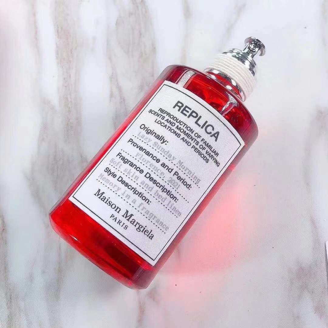 Maison Margiela Replica Lazy Sunday Morning Eau de Toilette - 100ml 2 i1621908314 8515 1