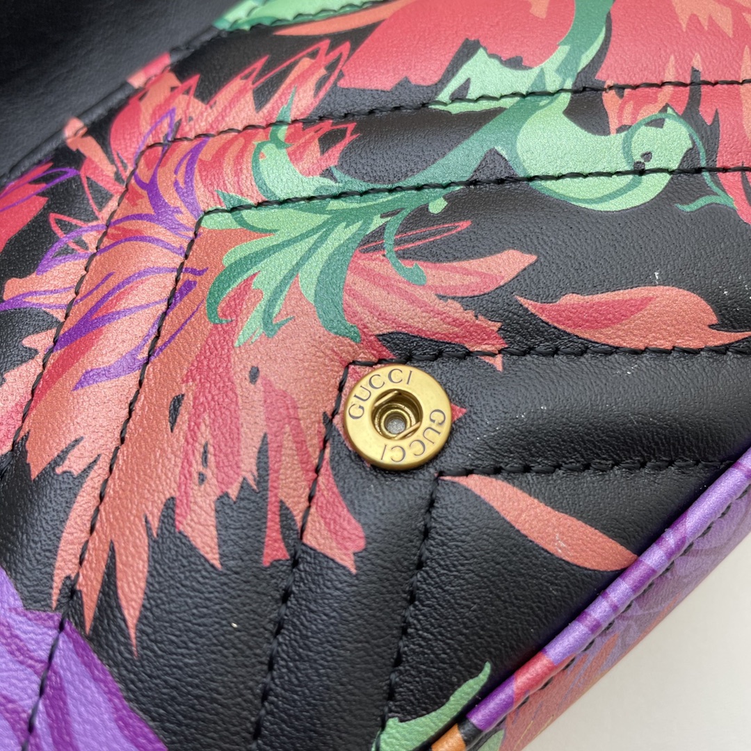 GUCCI古驰GG Marmont系列超迷你手袋476433