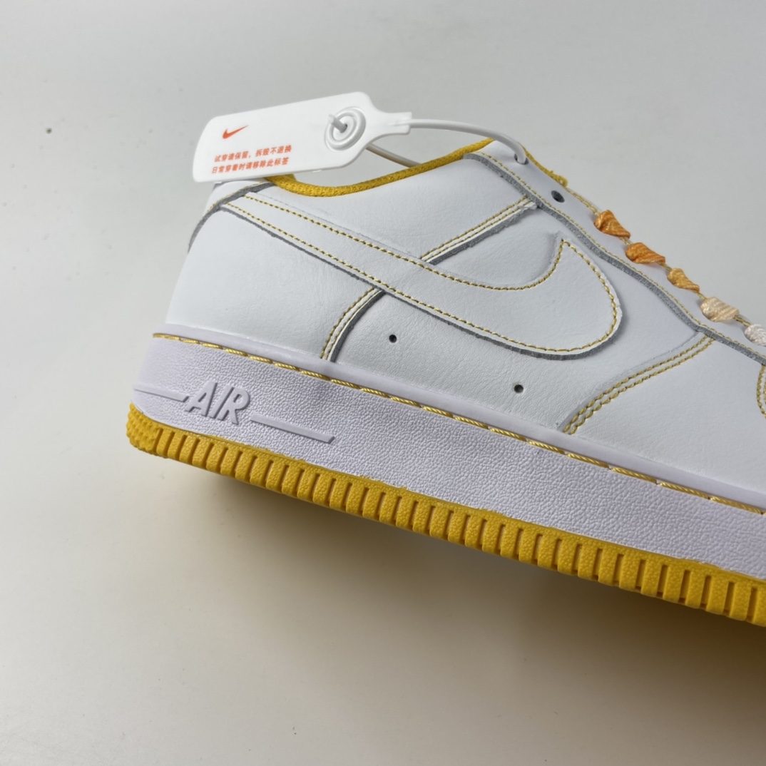 P200 NIKE Air Force 1’07 Low 空军一号低帮休闲板鞋 CV1724-102