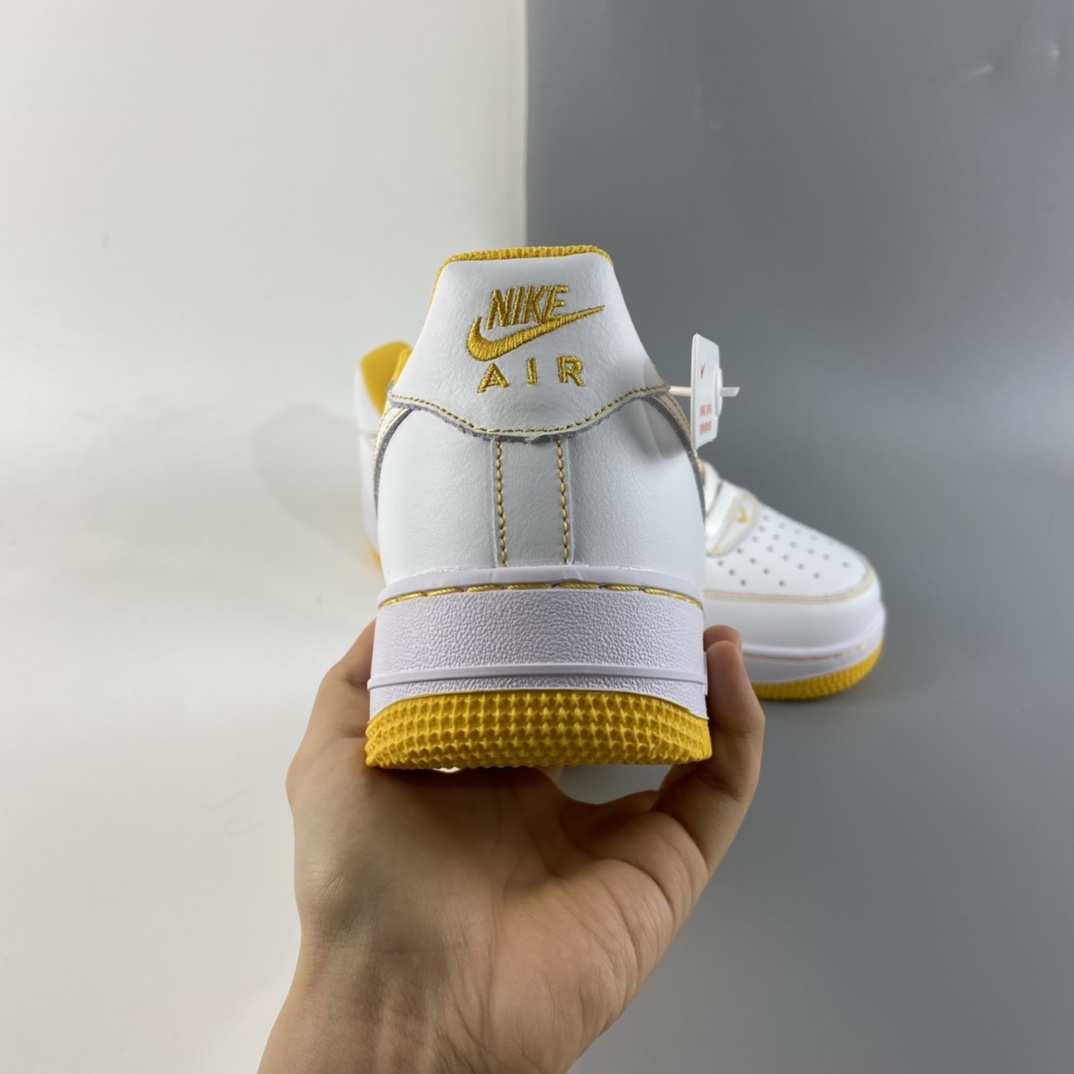 P200 NIKE Air Force 1’07 Low 空军一号低帮休闲板鞋 CV1724-102