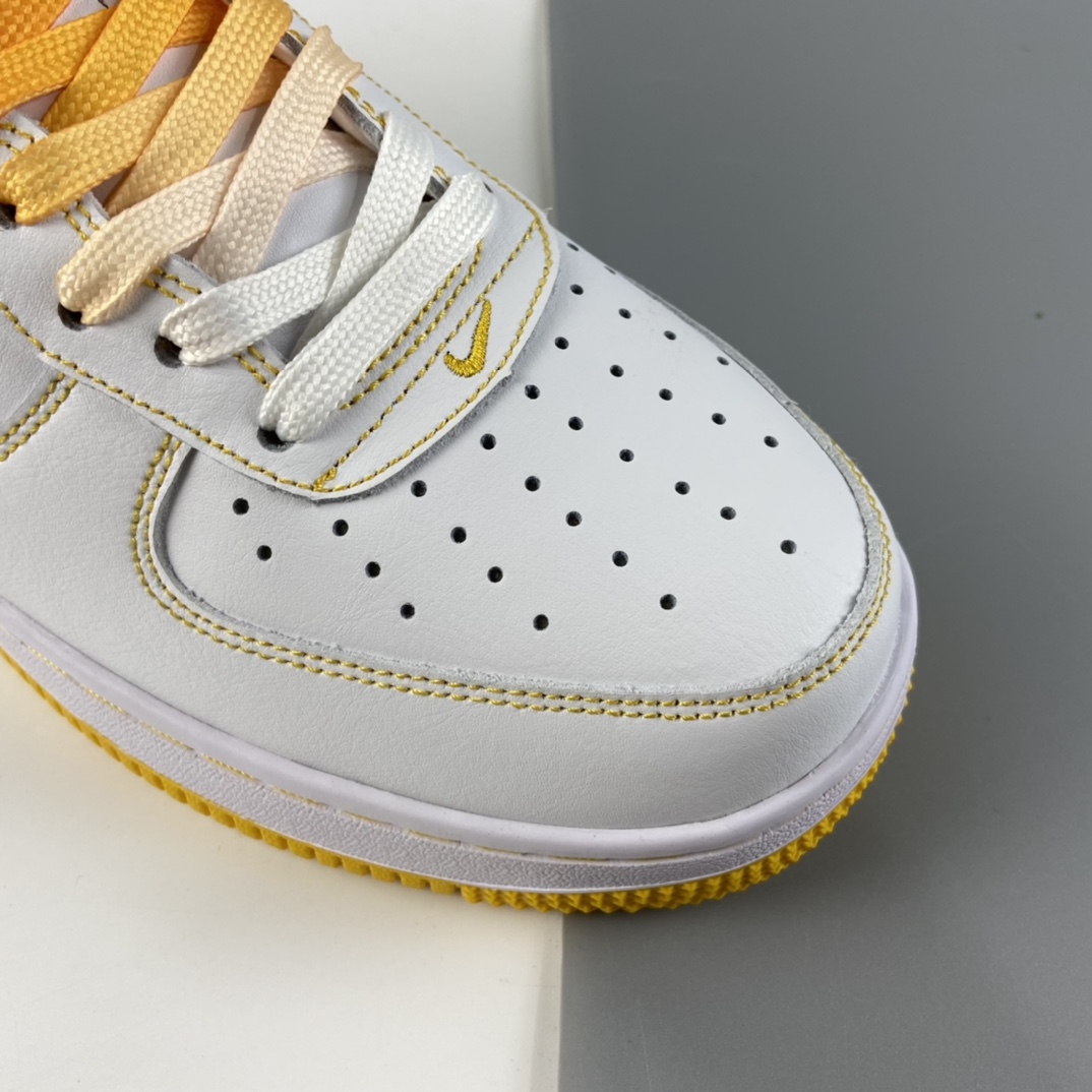 P200 NIKE Air Force 1’07 Low 空军一号低帮休闲板鞋 CV1724-102