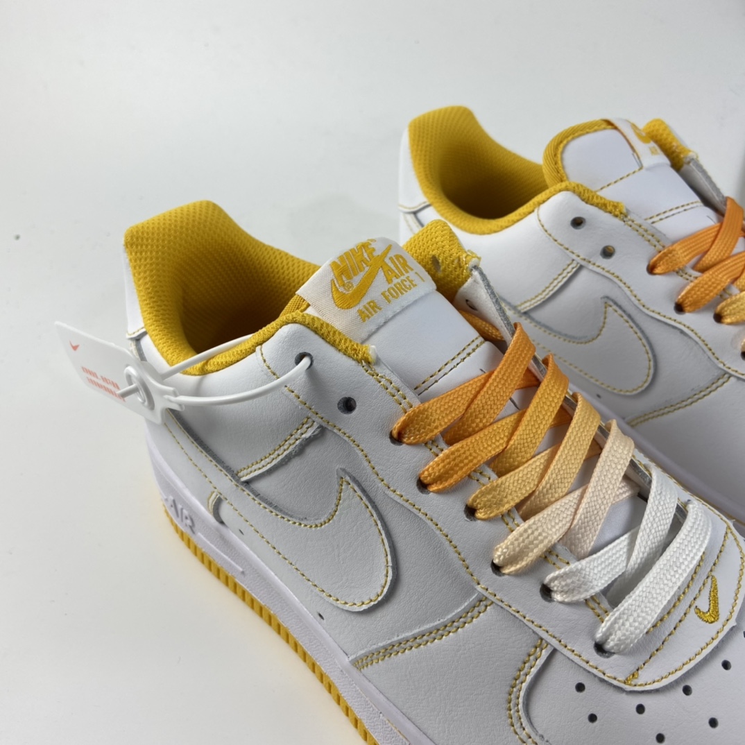 P200 NIKE Air Force 1’07 Low 空军一号低帮休闲板鞋 CV1724-102
