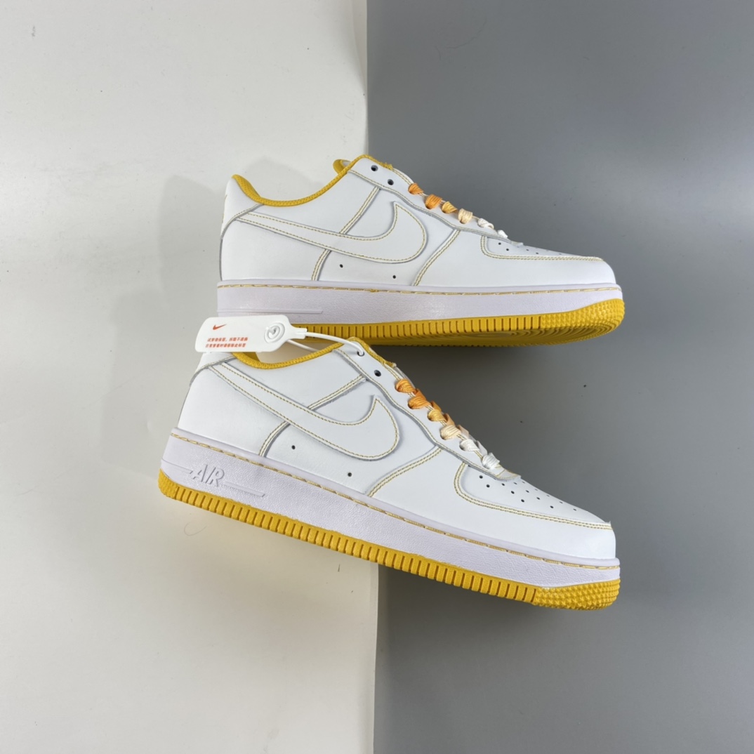 P200 NIKE Air Force 1’07 Low 空军一号低帮休闲板鞋 CV1724-102