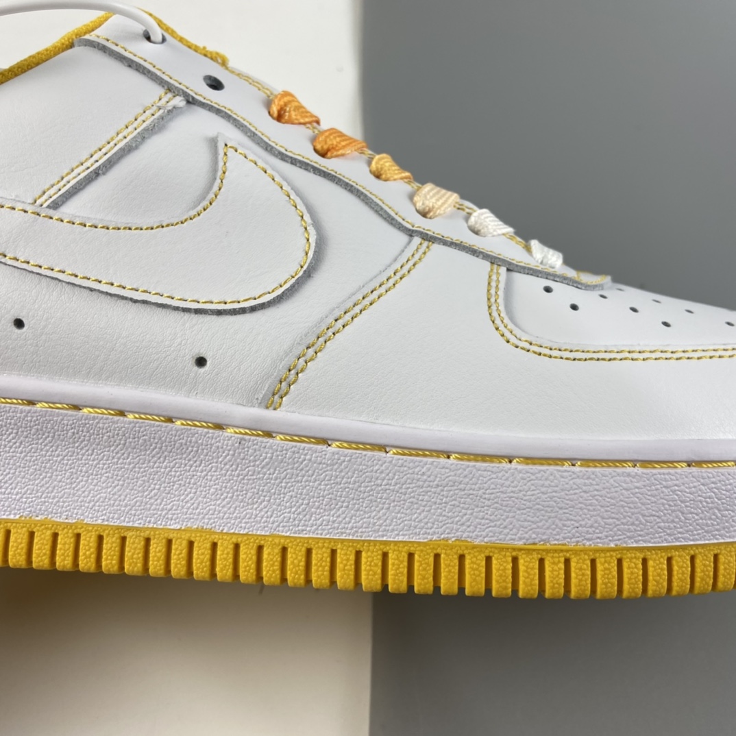 P200 NIKE Air Force 1’07 Low 空军一号低帮休闲板鞋 CV1724-102
