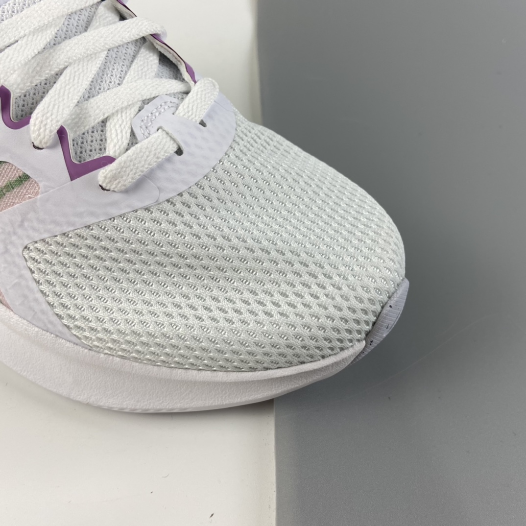 P180 Nike Downshifter 11 2021夏季新款登月缓震网面轻便透气跑步鞋 CW3413-101