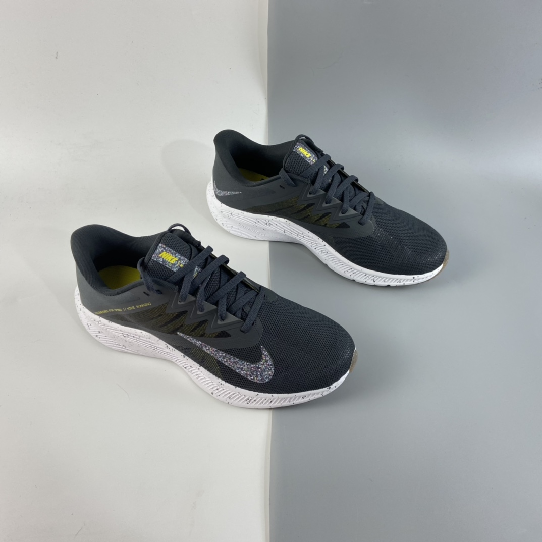 P160 Nike Quest 3 Prm 极致系列网面超轻休闲慢跑鞋 CV0150-015