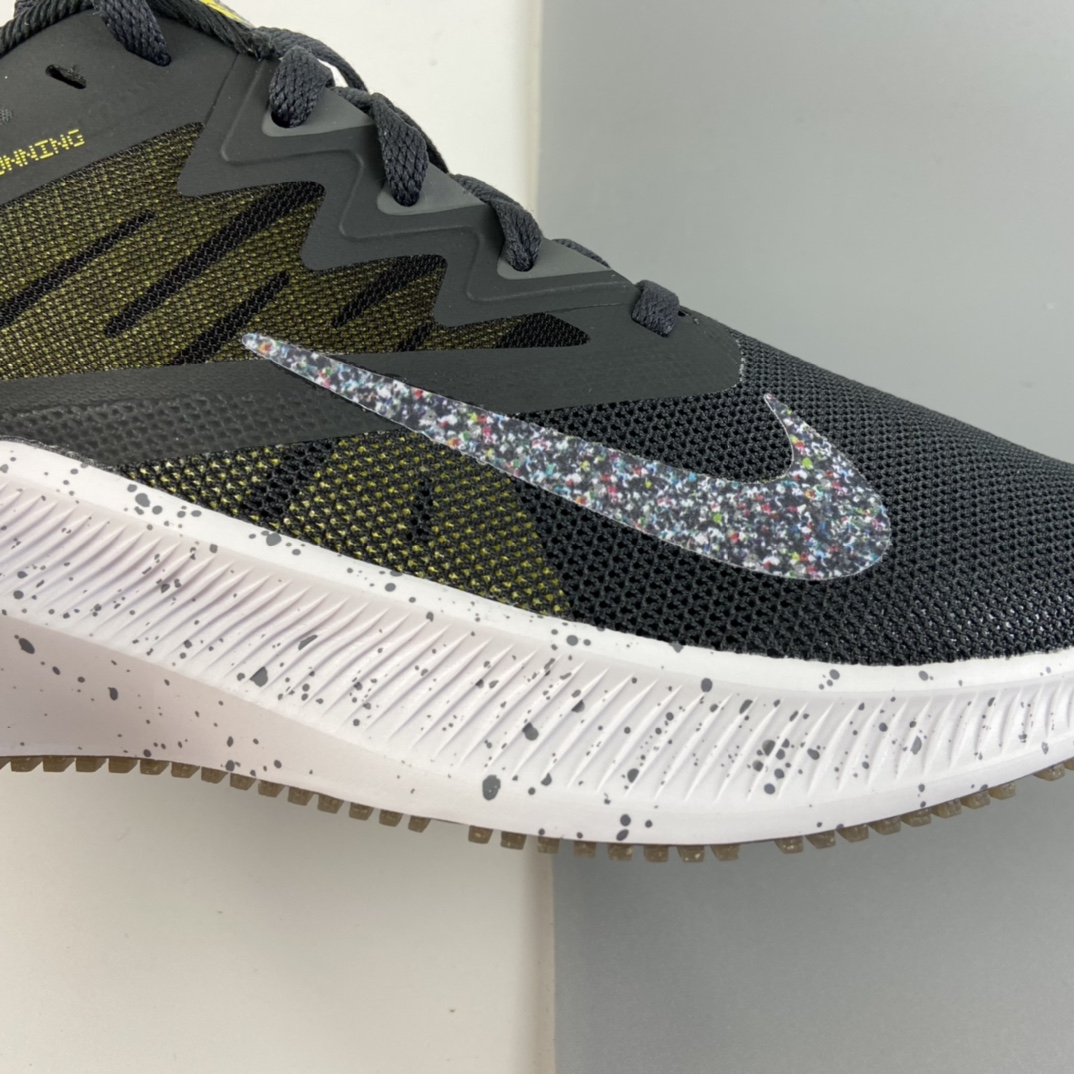 P160 Nike Quest 3 Prm 极致系列网面超轻休闲慢跑鞋 CV0150-015