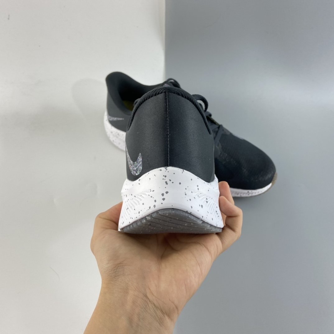 P160 Nike Quest 3 Prm 极致系列网面超轻休闲慢跑鞋 CV0150-015