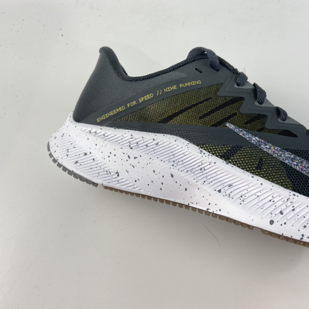 P160 Nike Quest 3 Prm 极致系列网面超轻休闲慢跑鞋 CV0150-015