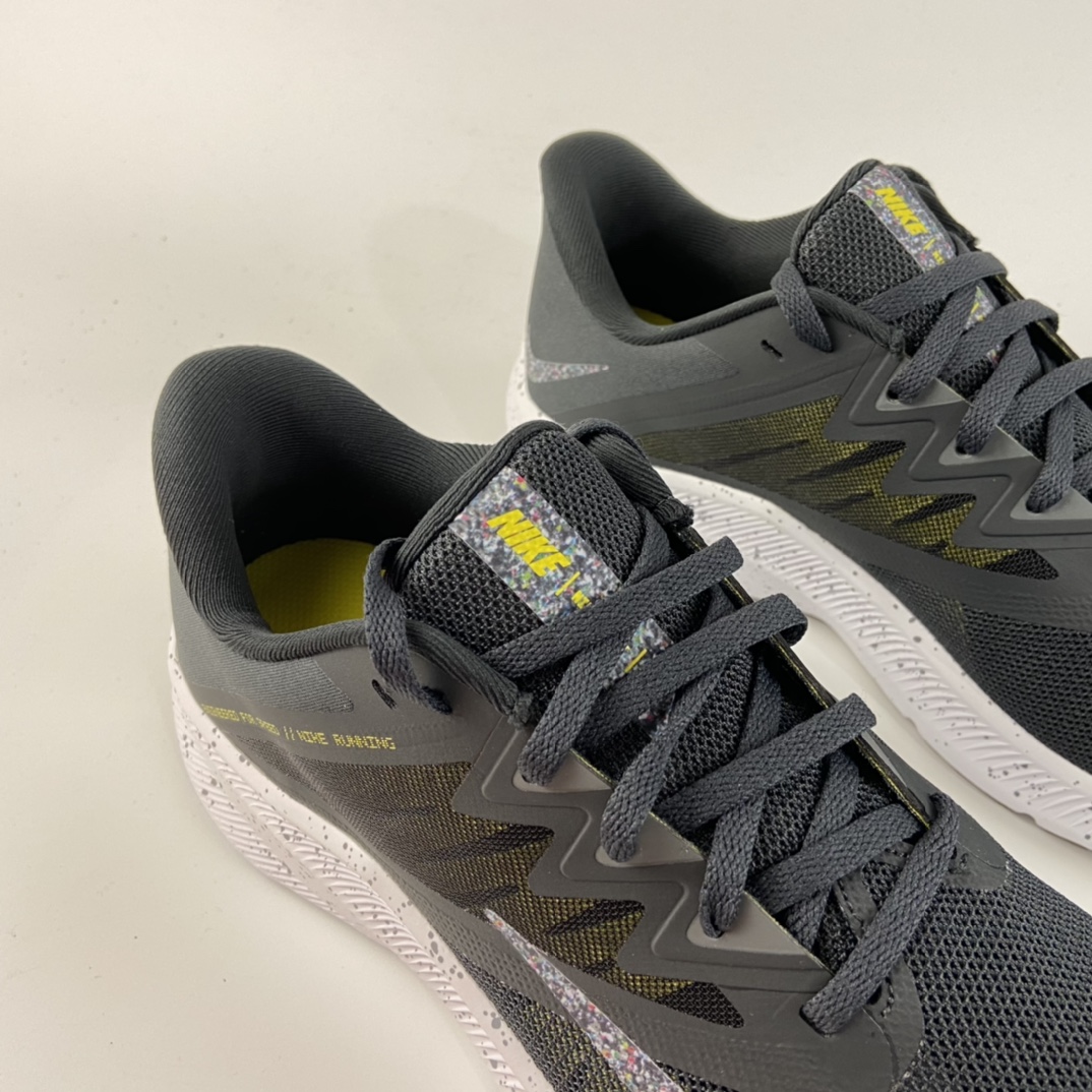 P160 Nike Quest 3 Prm 极致系列网面超轻休闲慢跑鞋 CV0150-015