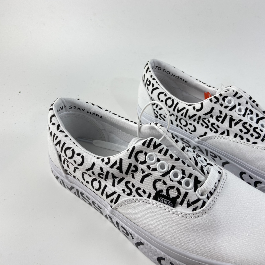 P150 Commissary  Vans 联名 安纳海姆系列 VN0A42RROSL8
