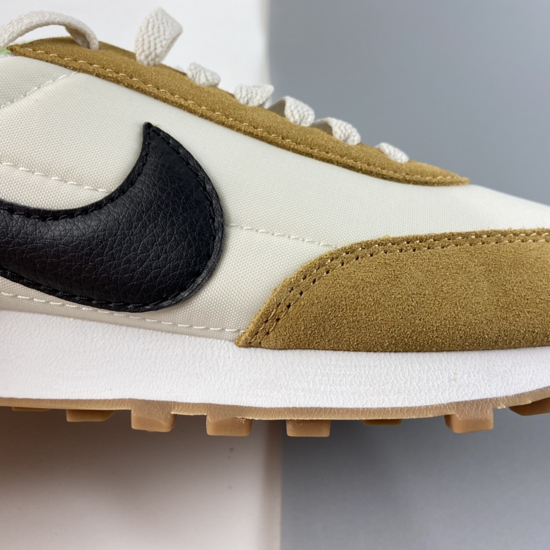 P170 Nike Air Daybreak 1979周年顺风华夫系列 40周年限定复古休闲慢跑鞋 CK2351-700