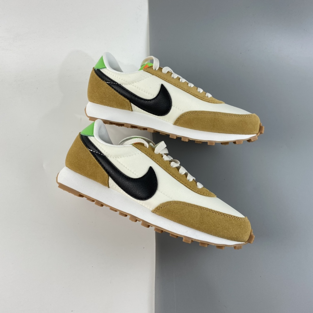 P170 Nike Air Daybreak 1979周年顺风华夫系列 40周年限定复古休闲慢跑鞋 CK2351-700