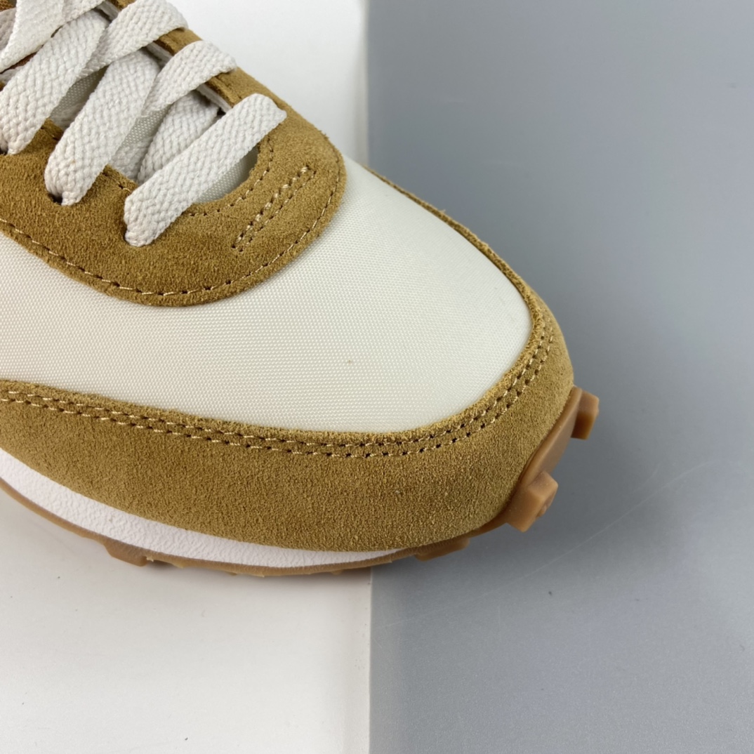 P170 Nike Air Daybreak 1979周年顺风华夫系列 40周年限定复古休闲慢跑鞋 CK2351-700