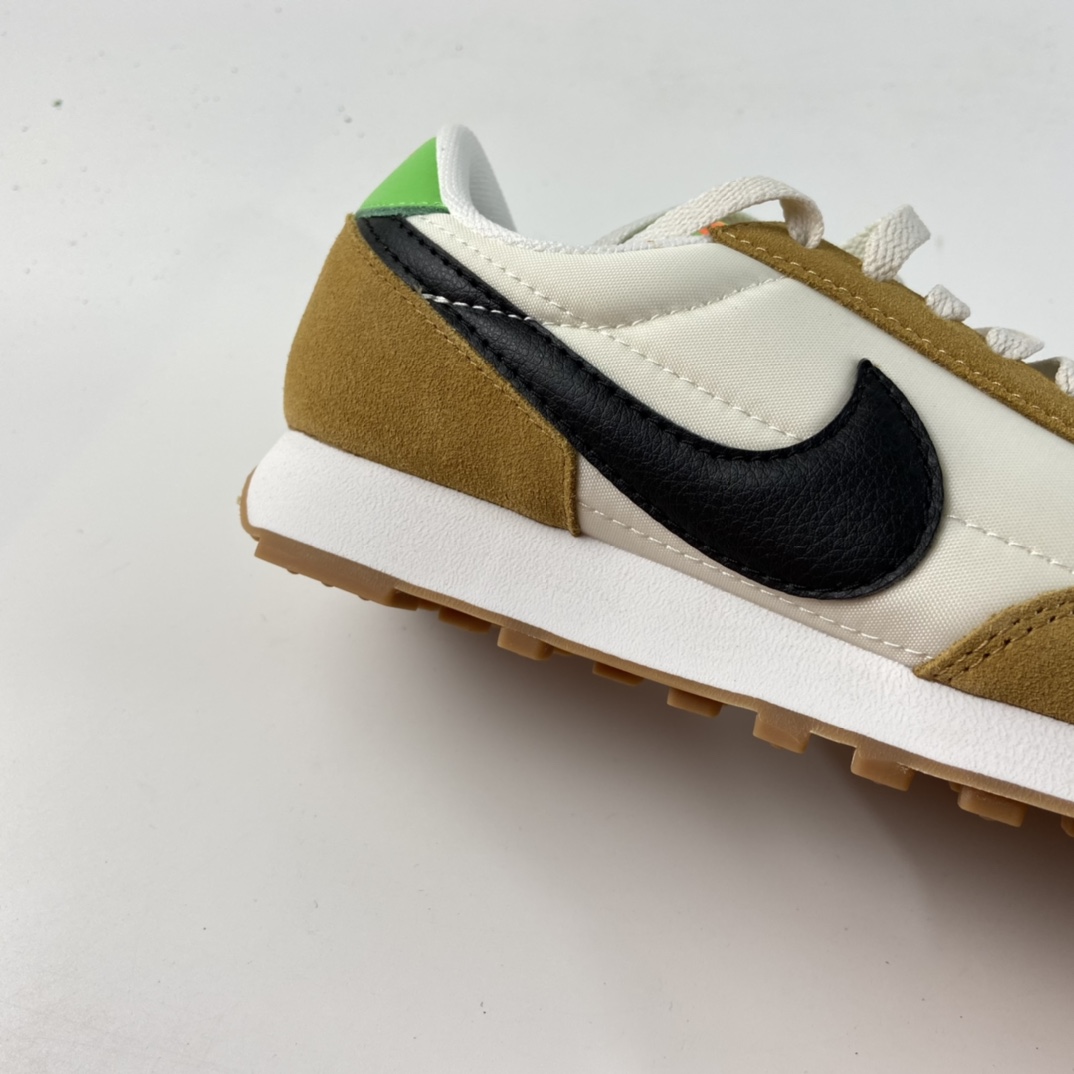 P170 Nike Air Daybreak 1979周年顺风华夫系列 40周年限定复古休闲慢跑鞋 CK2351-700