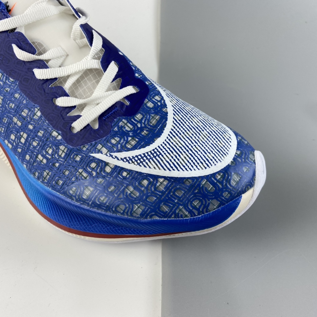 P170 Nike ZoomX Vaporfly NEXT% 全新下一代超级马拉松运动跑鞋 DD8337-400